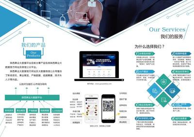 电商设计之宣传册设计服务 让产品故事在触手可及的页面上绽放