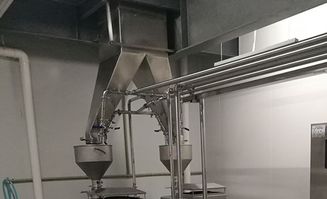 食品工厂设计 管路设计布局要求汇总与设计服务指南